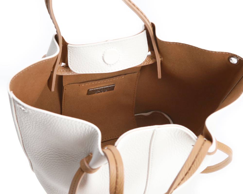 Plinio Visona GIULIA BIANCO - 24200 Moda