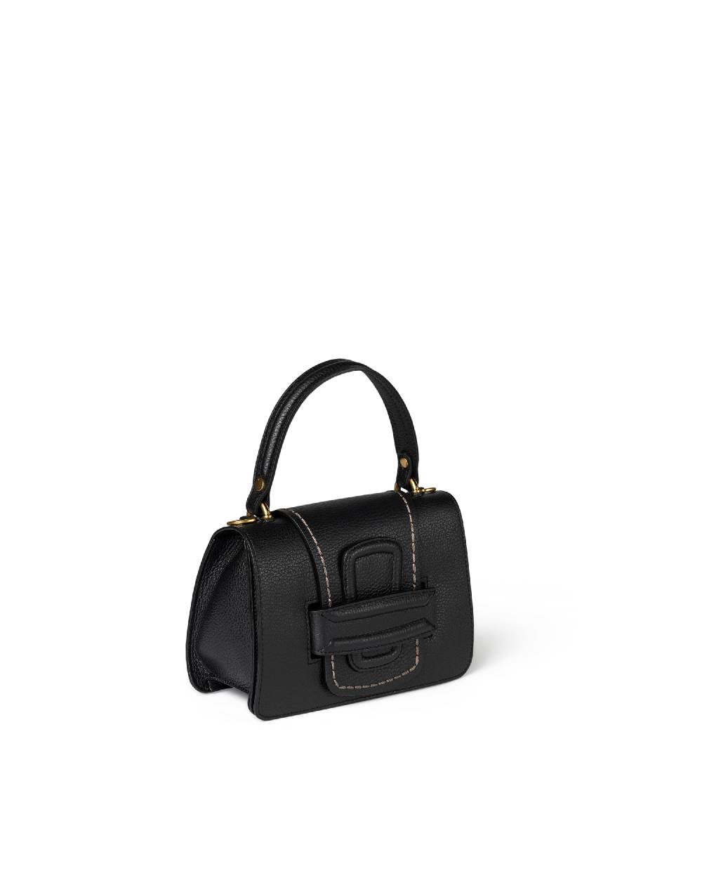 Plinio Visona LINDA NERO - 20099 Outlet