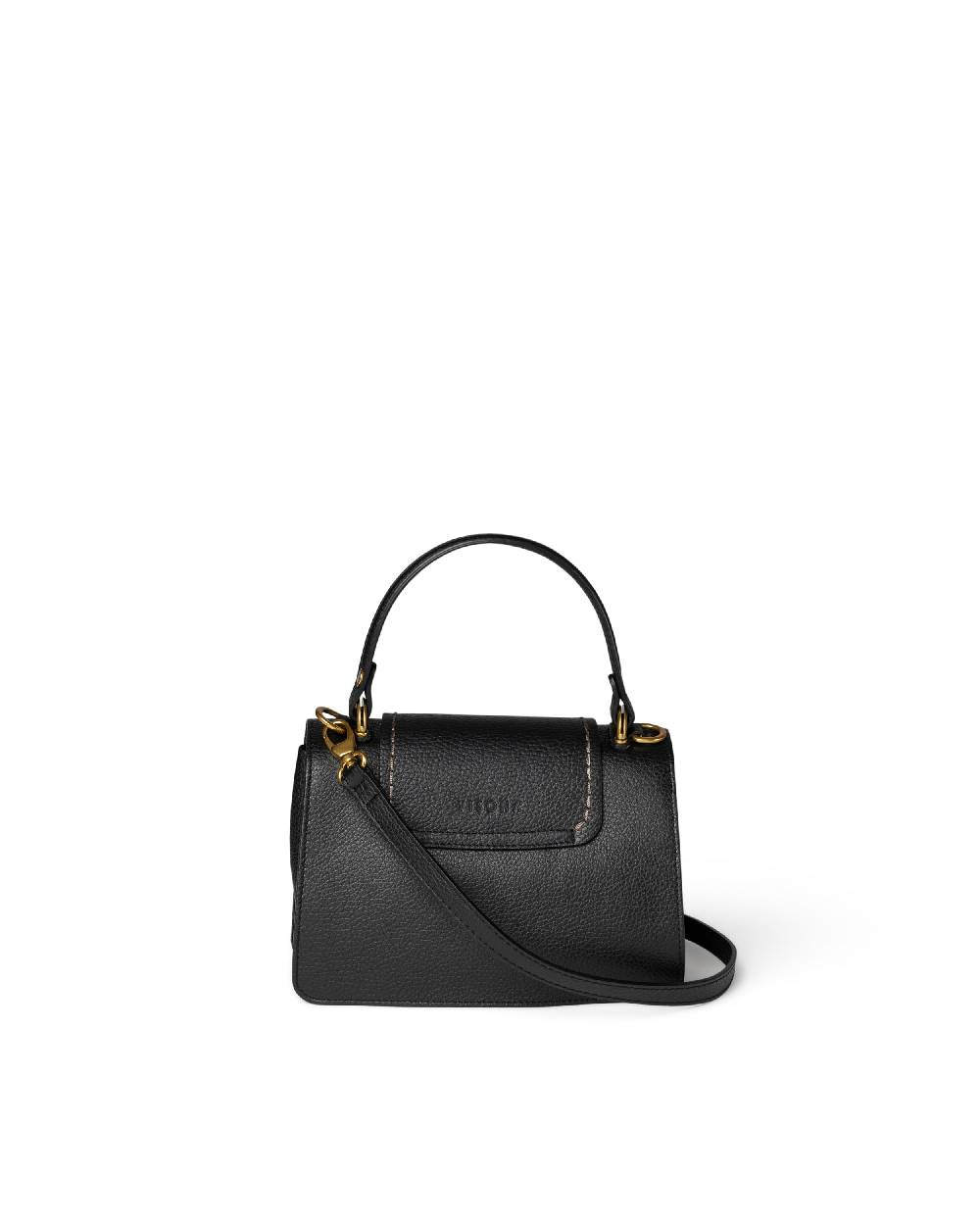 Plinio Visona LINDA NERO - 20099 Outlet