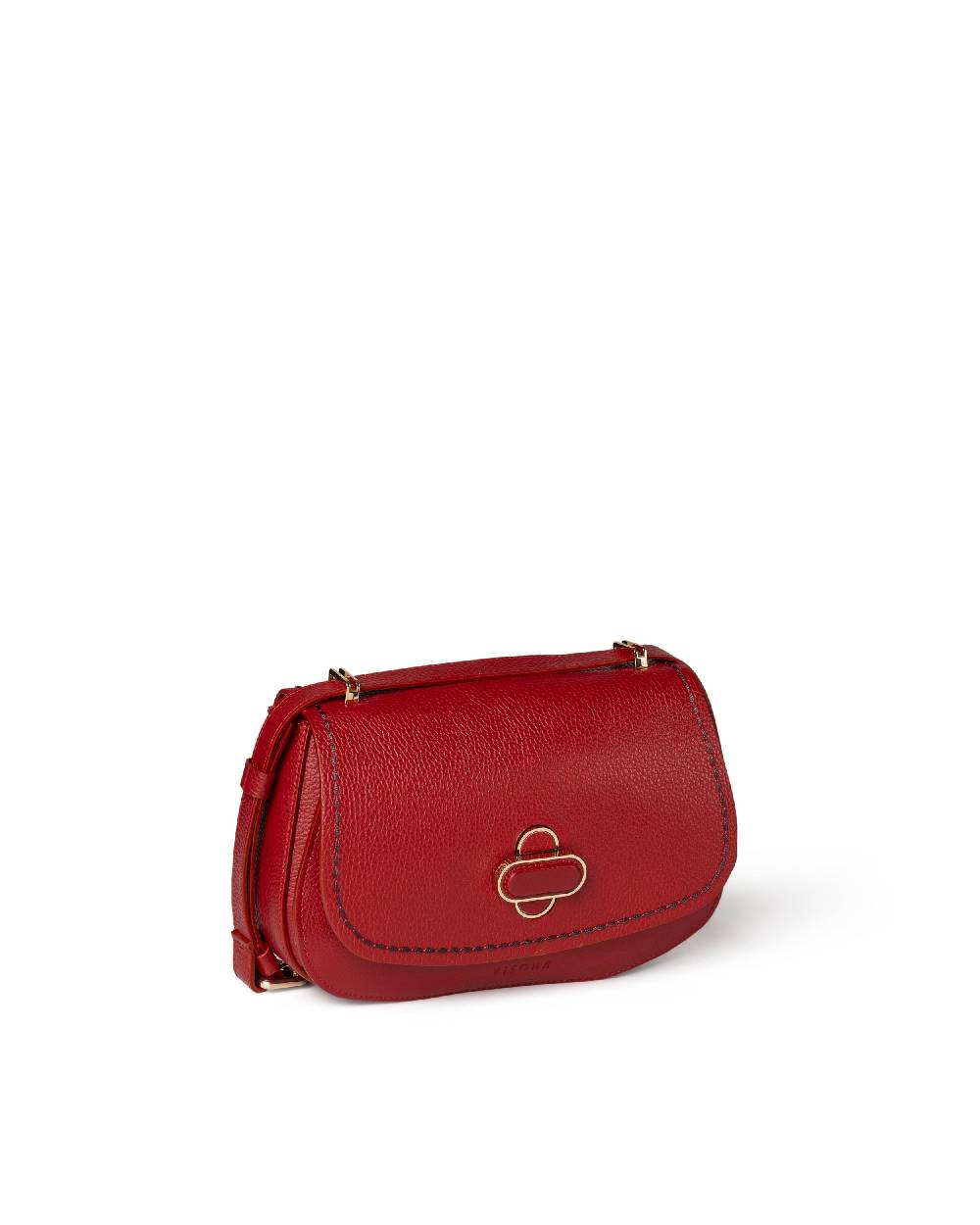 Plinio Visona MATILDE ROSSO - 24544 Moda
