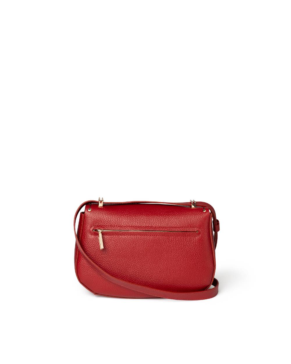 Plinio Visona MATILDE ROSSO - 24544 Moda