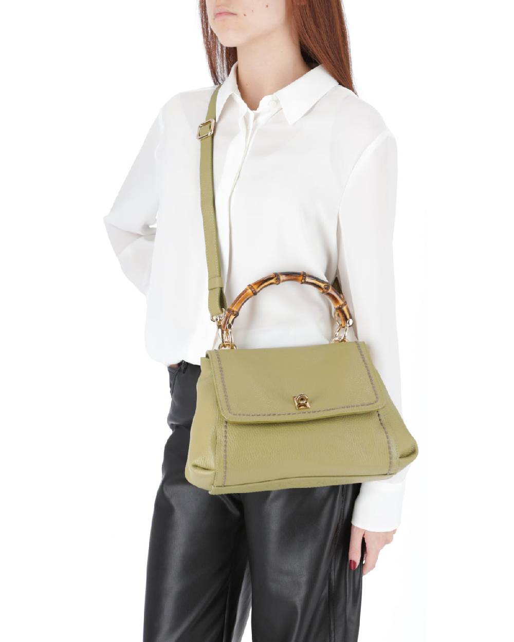 Plinio Visona POSILLIPO OLIVA - 24140 Outlet