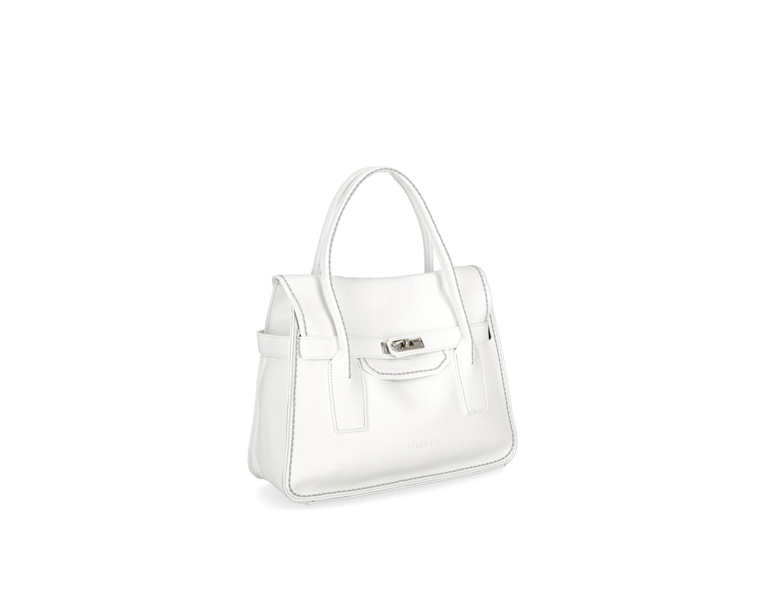 Plinio Visona TIMELESS BIANCO - 22517 Vendita Economica