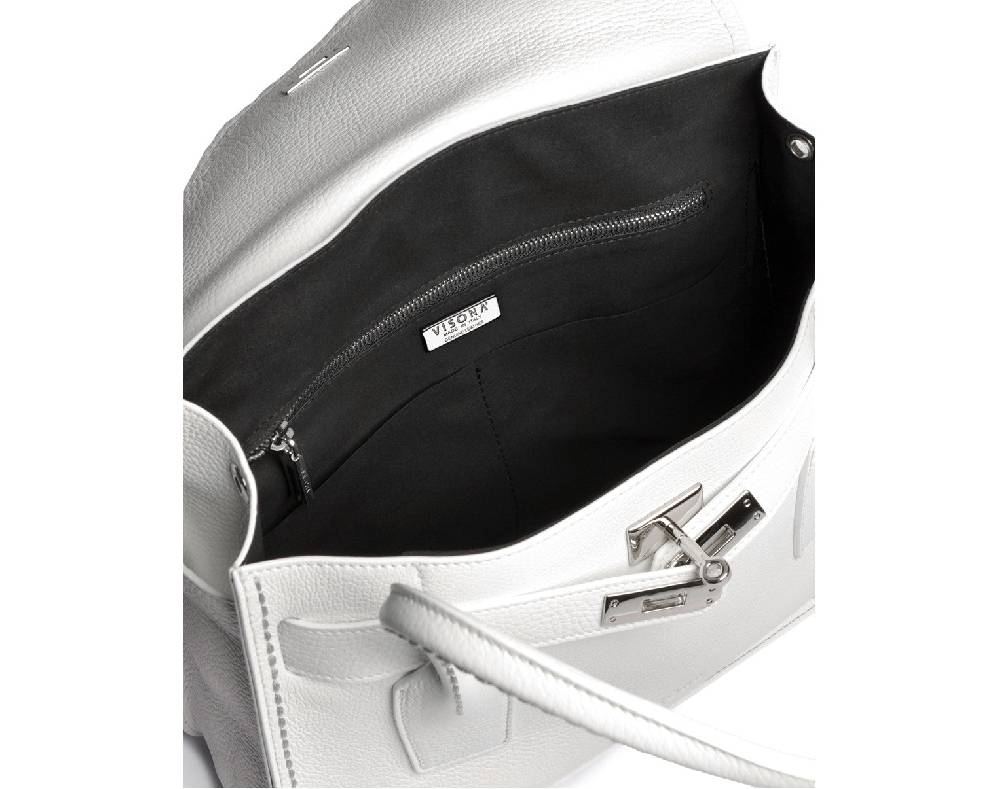 Plinio Visona TIMELESS BIANCO - 22517 Promozione