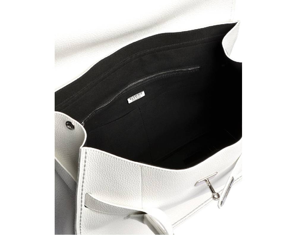 Plinio Visona TIMELESS BIANCO - 22515 Soddisfazione Garantita
