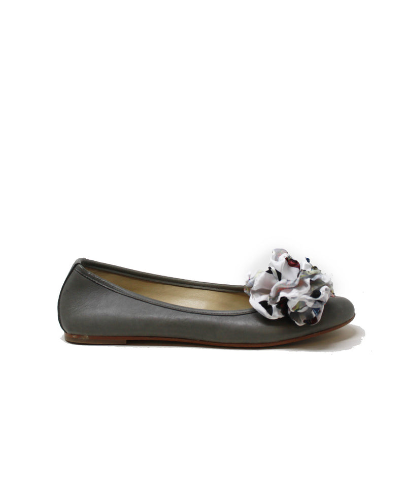 Pokemaoke Ballerina Foulard Presa