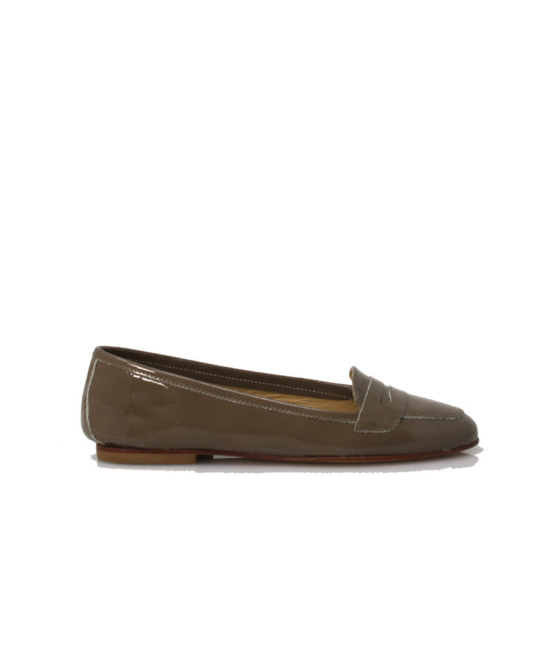 Pokemaoke Mocassino Vernice Online