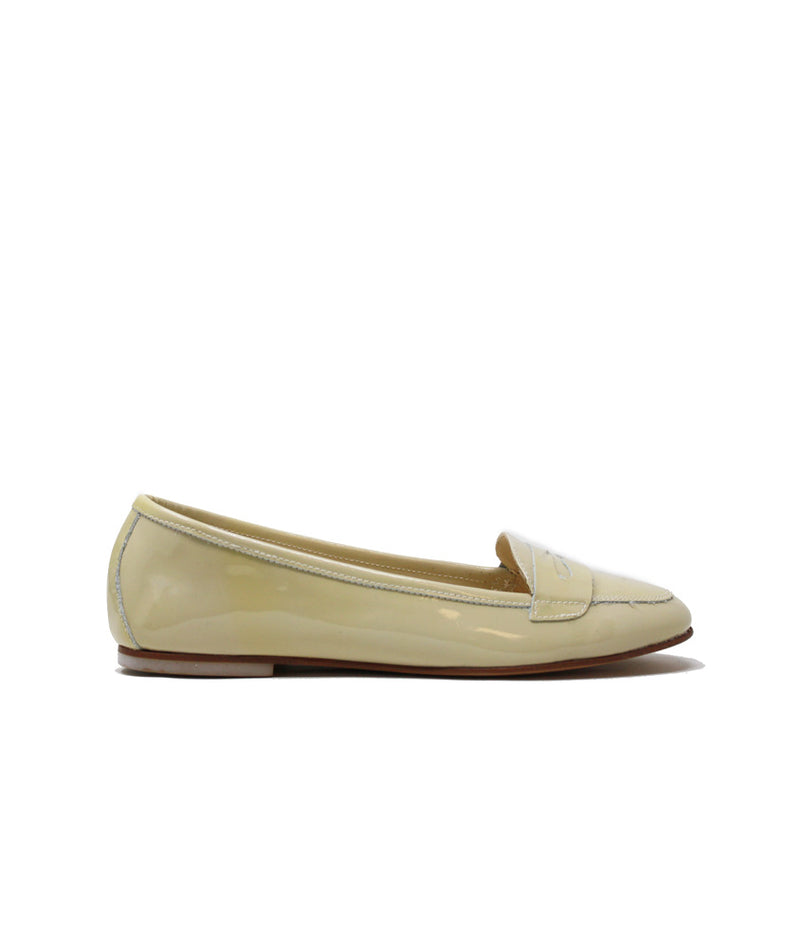 Pokemaoke Mocassino Vernice Online