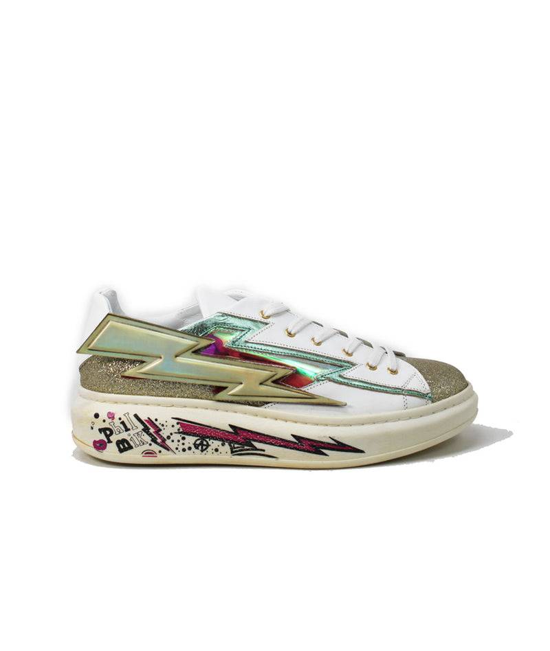 Pokemaoke Kelly Glitter Nuovo
