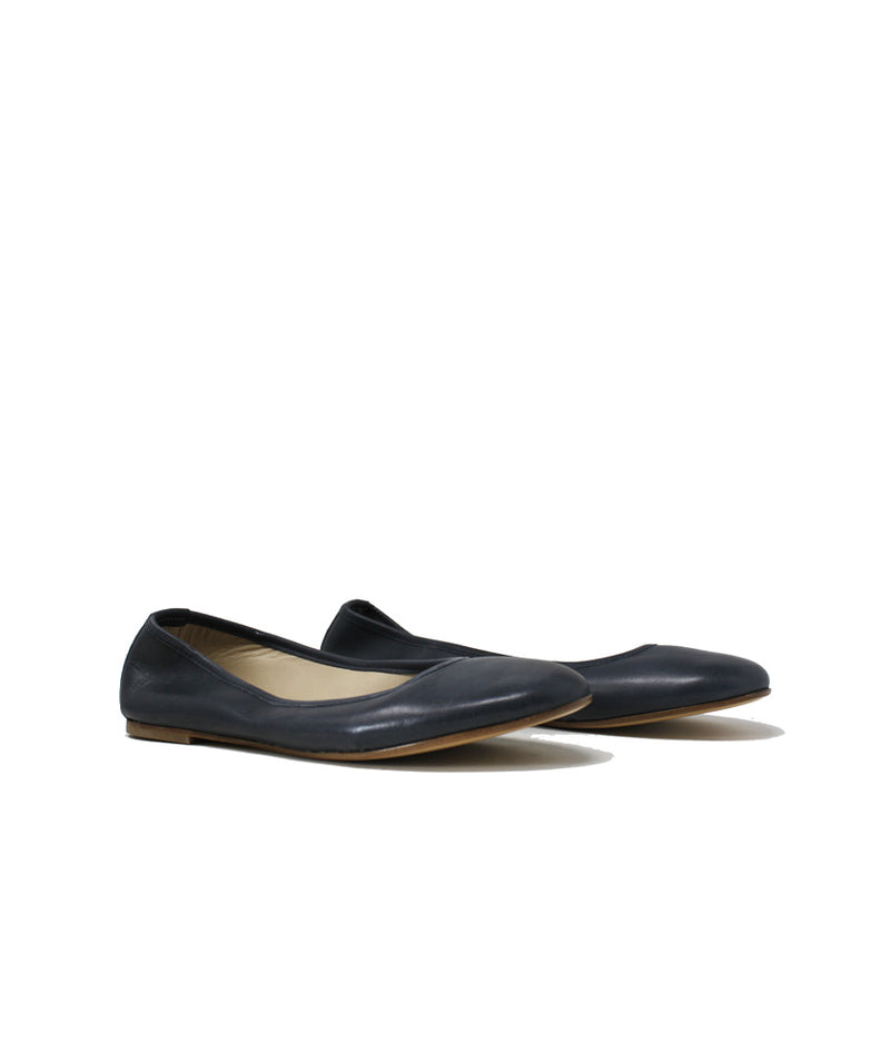 Pokemaoke Ballerina Vitello Basic Pezzi Unici