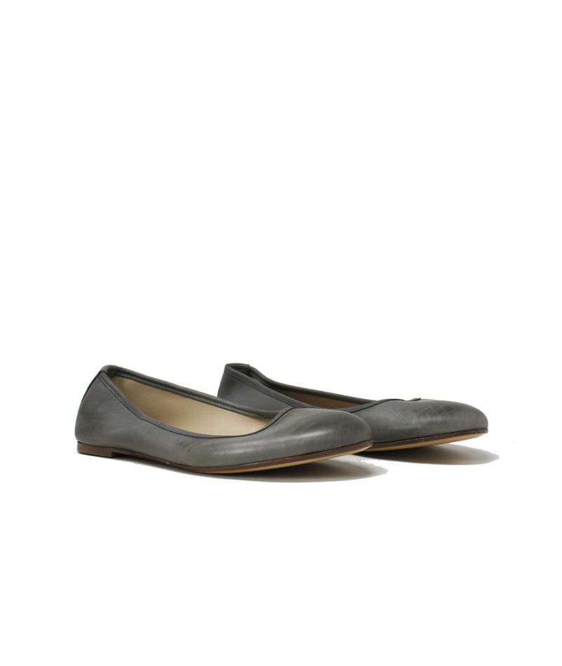 Pokemaoke Ballerina Vitello Basic Pezzi Unici