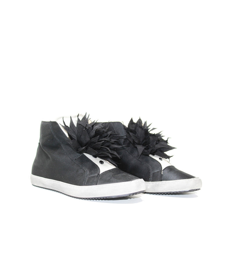 Pokemaoke Sneakers Fiore Soddisfazione Garantita