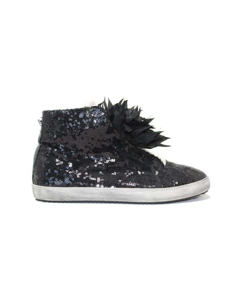 Pokemaoke Sneakers Fiore Soddisfazione Garantita