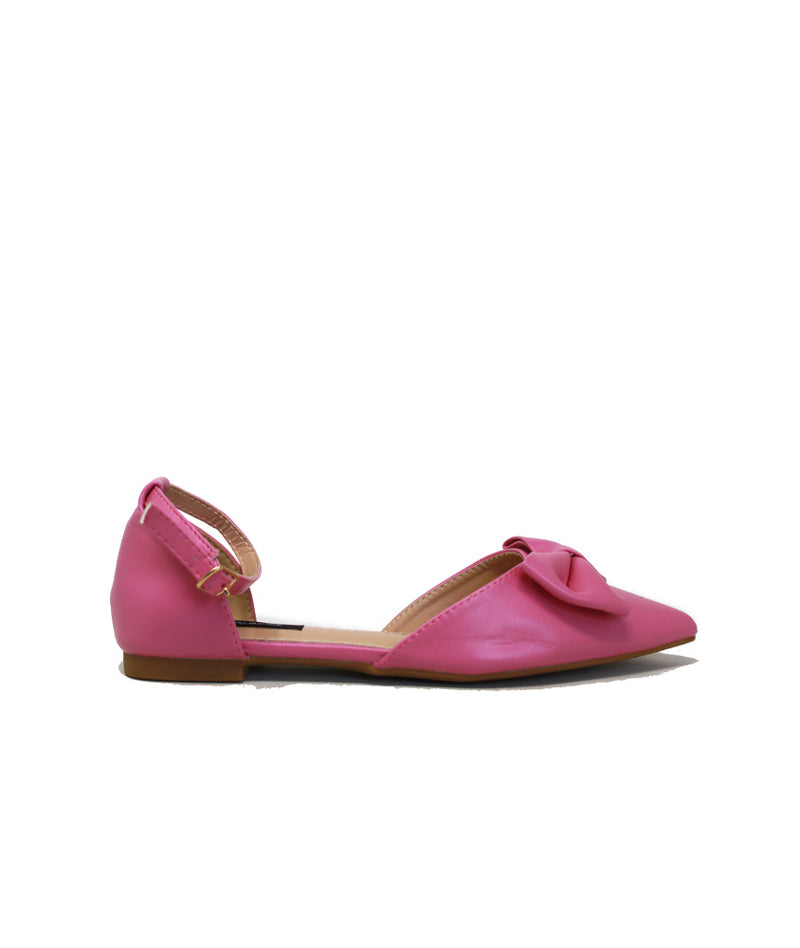 Pokemaoke Ballerina B. Pink Negozi Online