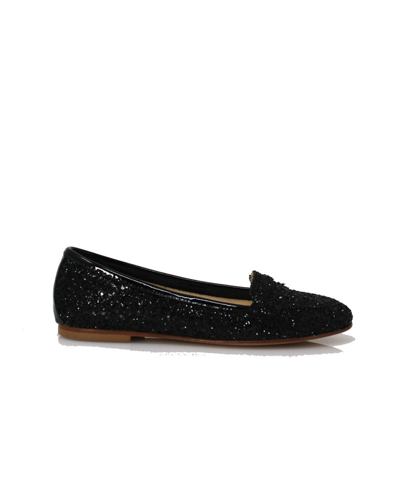 Pokemaoke Mocassino Glitter In Vendita