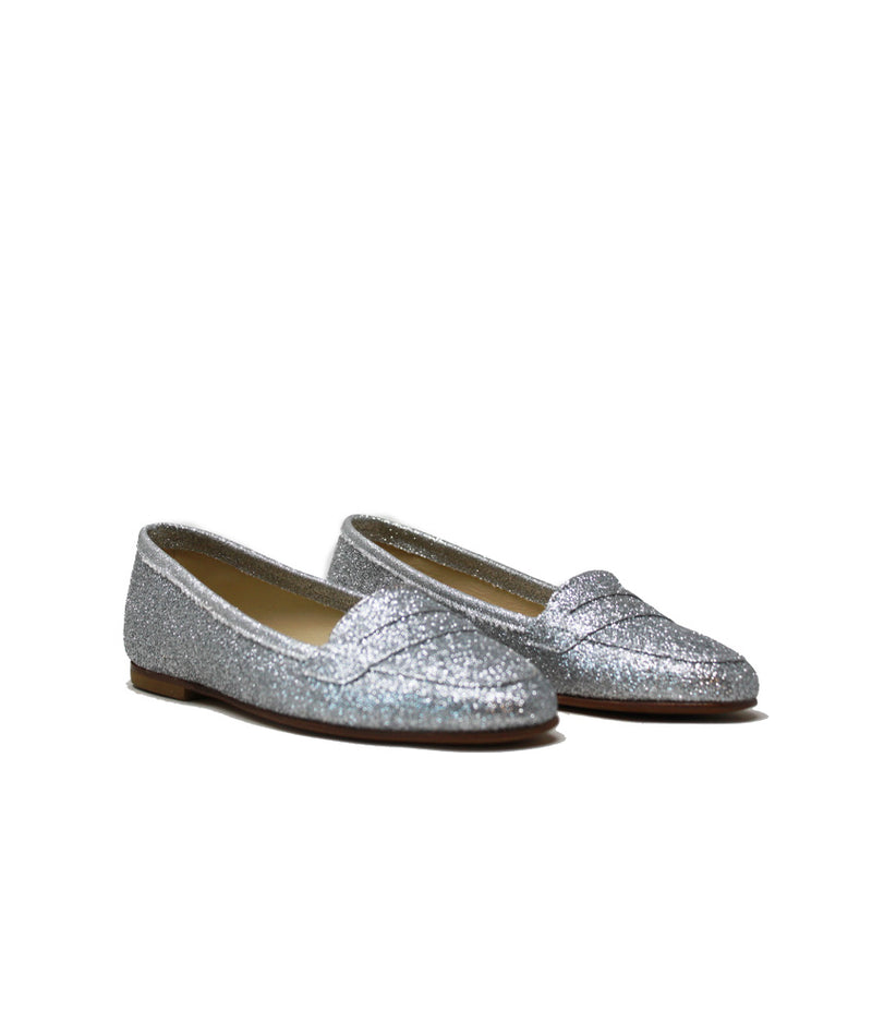 Pokemaoke Mocassino Glitter In Vendita
