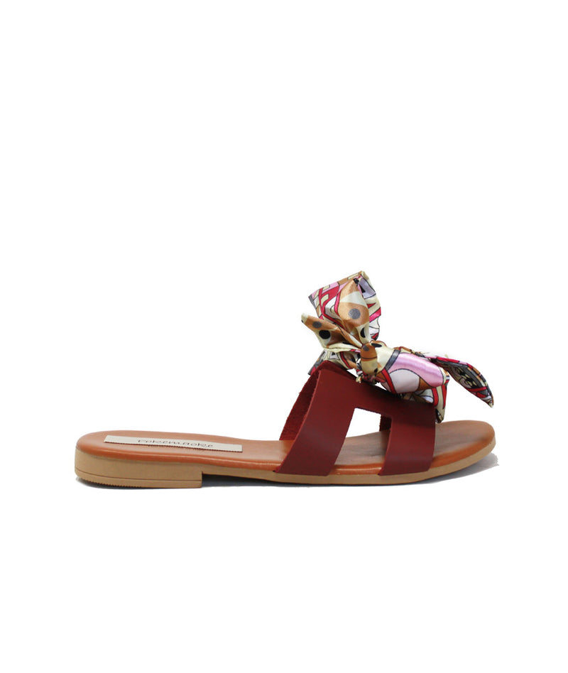 Pokemaoke Valentina Bordeaux Vendita Calda
