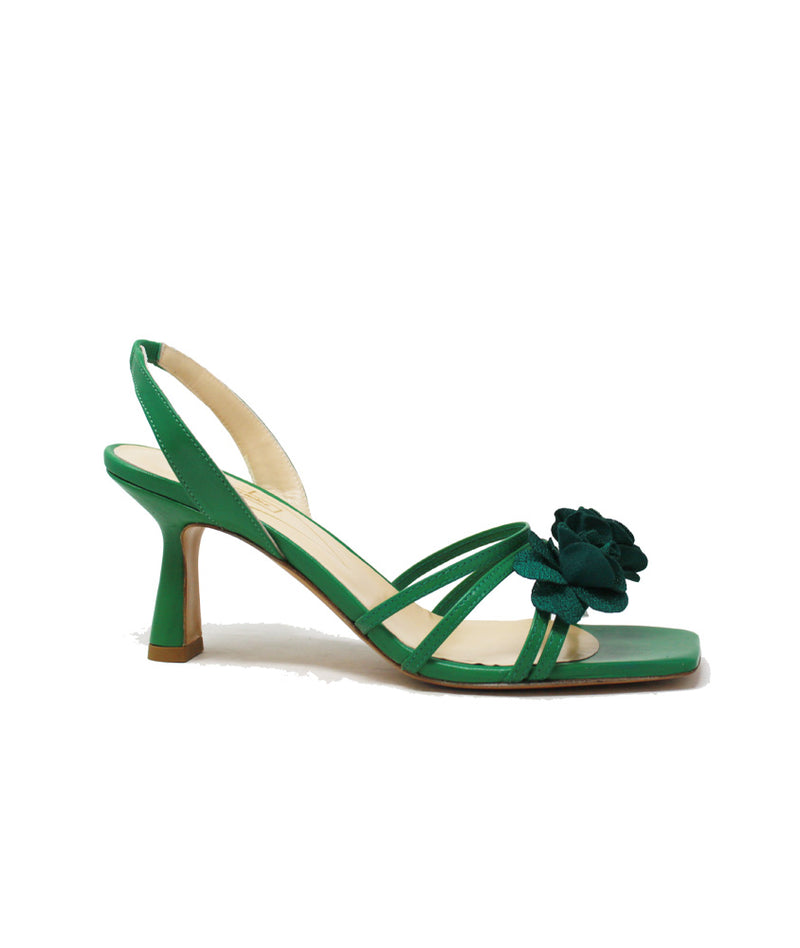Pokemaoke Marylin Verde Affare Del Giorno