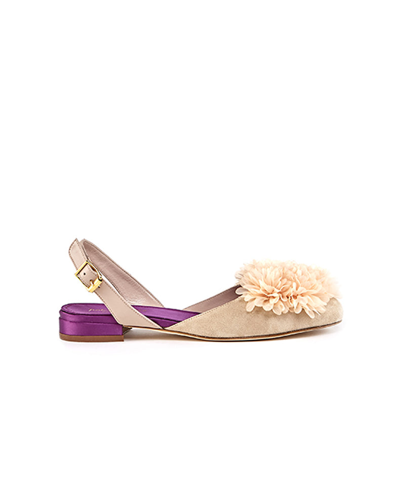 Pokemaoke Zelena Gemma Blu/Beige Vendita