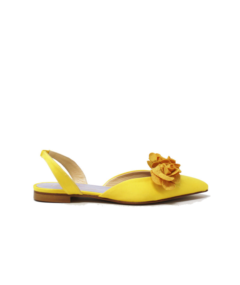 Pokemaoke Divina Giallo Sottocosto