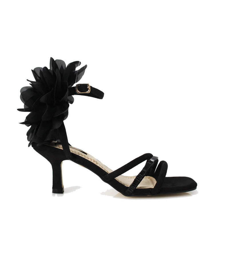 Pokemaoke Marylin Selene Nero Offerta