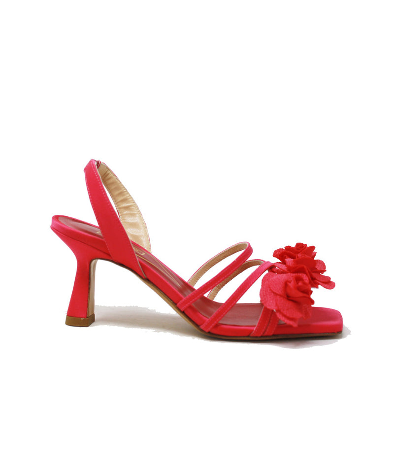 Pokemaoke Marylin Fucsia Online