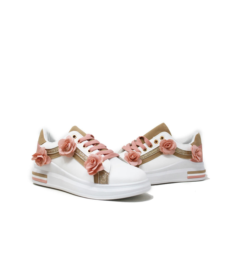 Pokemaoke Obari Camelia Rosa Saldi Di Fabbrica