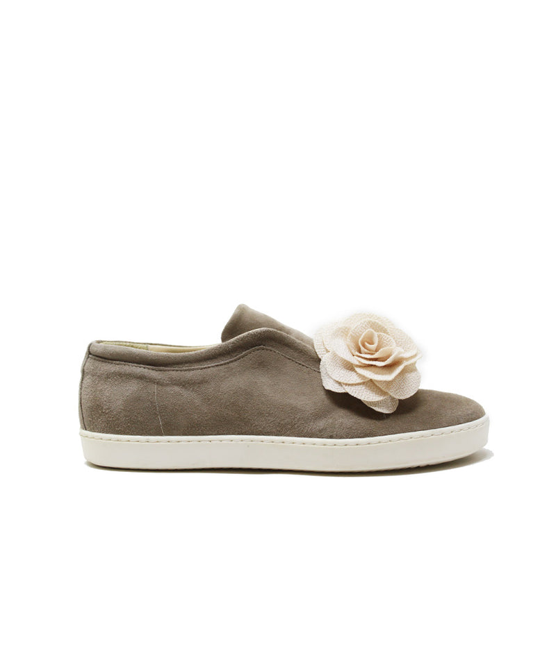 Pokemaoke Sneakers Rosa/Nero Acquista Ora