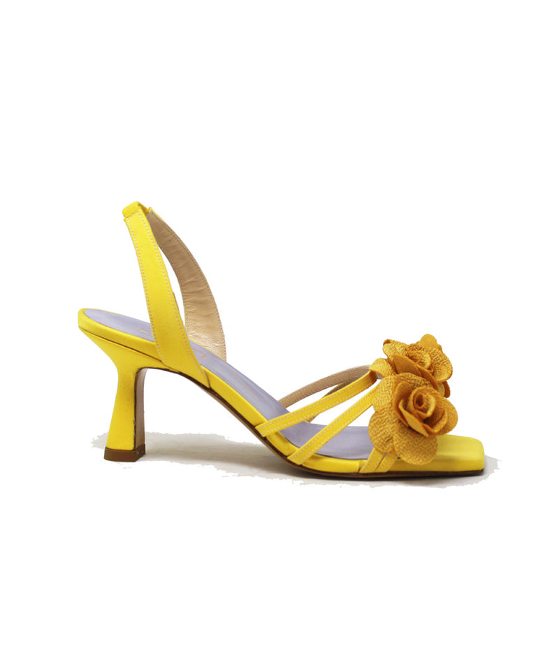 Pokemaoke Marylin Giallo Online
