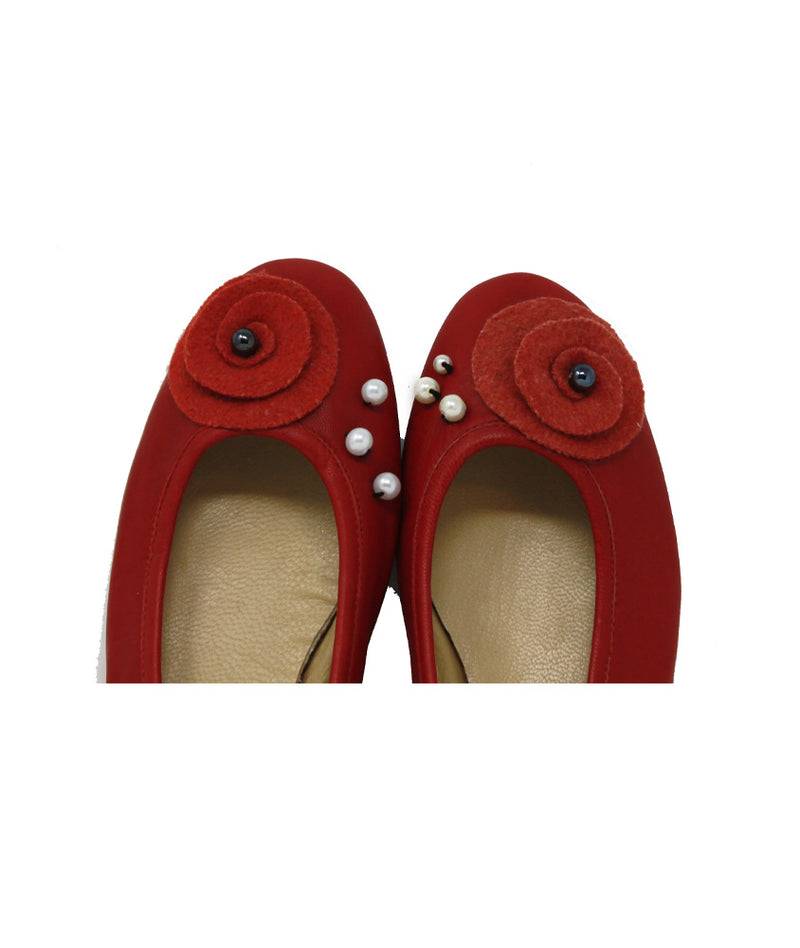 Pokemaoke Ballerina Cerchi Novità