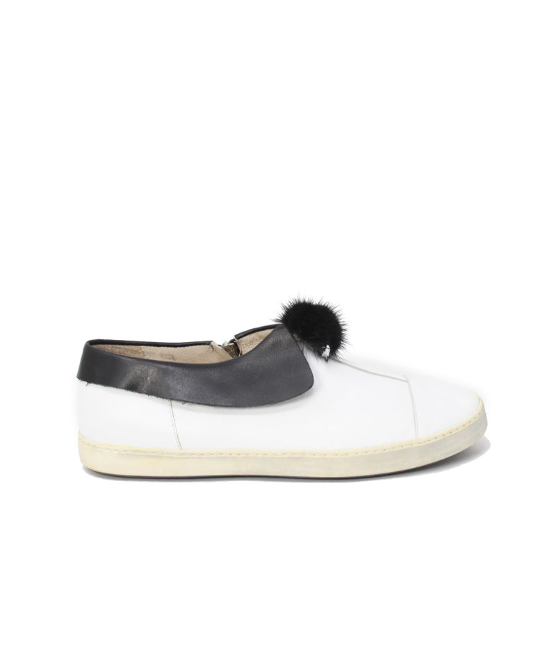 Pokemaoke Sneakers Pon Pon In Linea