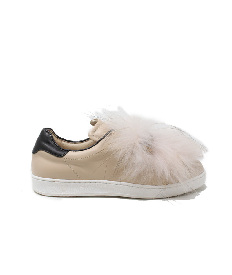 Pokemaoke Ossalide Fluffy Spedizione Gratuita