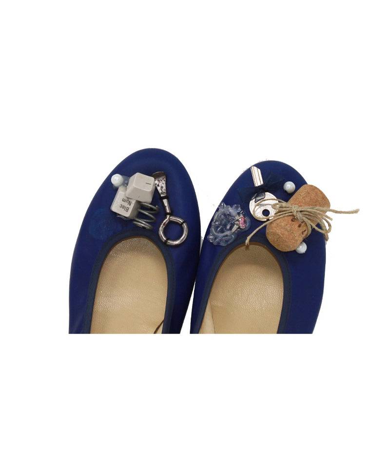 Pokemaoke Ballerina riciclo 2025