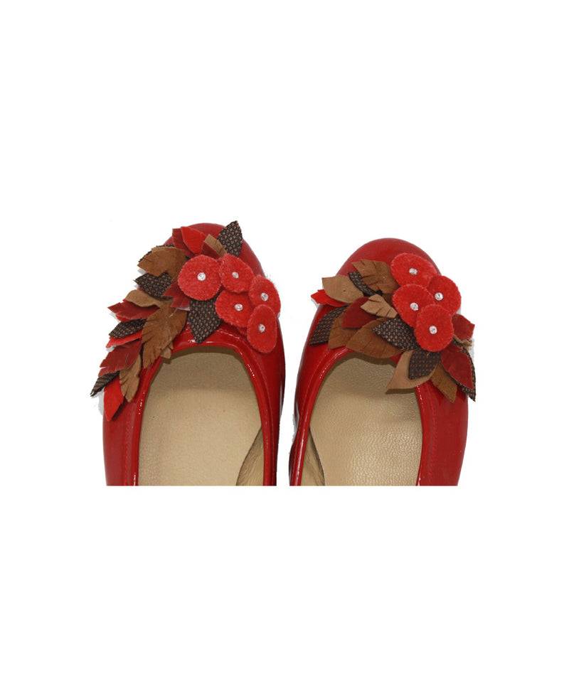 Pokemaoke Ballerina Foglia Promozione