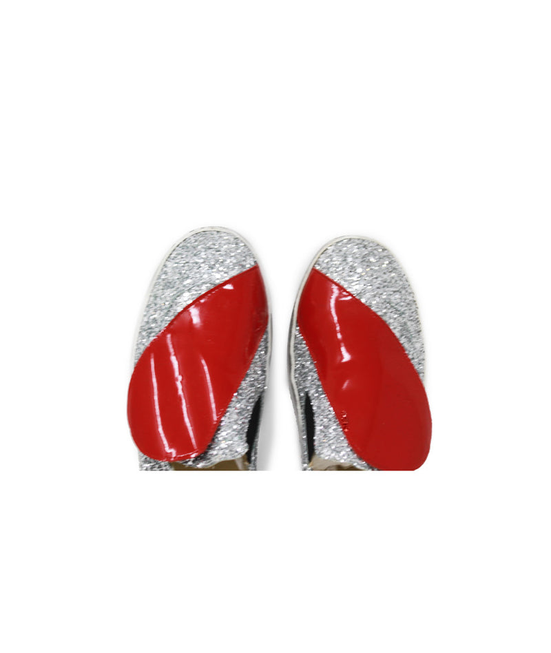 Pokemaoke Sneakers Cuore Sconto