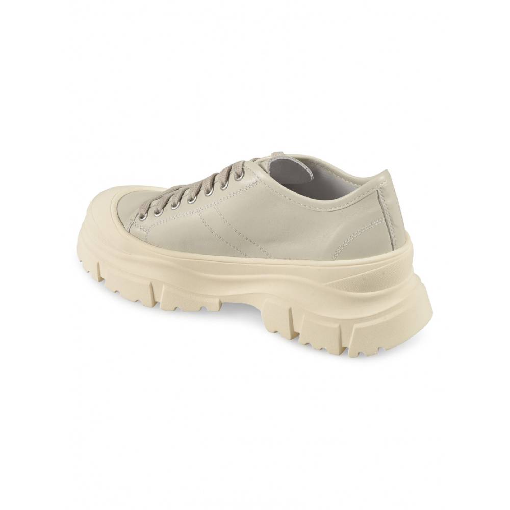 ﻿SOFIE D&#039;HOORE Sneakers suola alta Economico