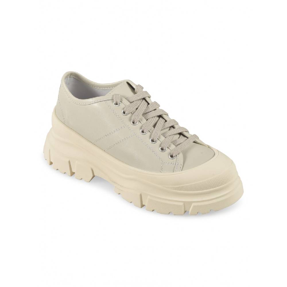 ﻿SOFIE D&#039;HOORE Sneakers suola alta Economico
