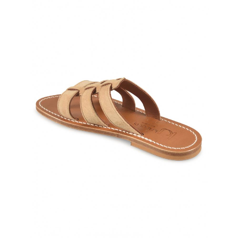 K.JACQUES Sandali fascette Offerte