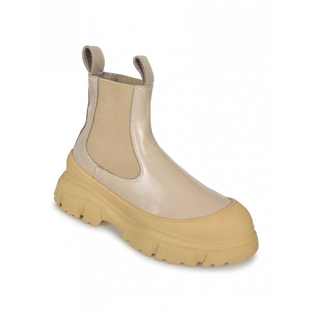 SOFIE D&#039;HOORE Polacchino con elastico Moda