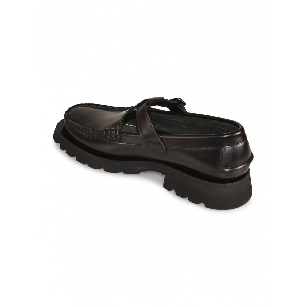 HEREU Alber sport mocassino Italy