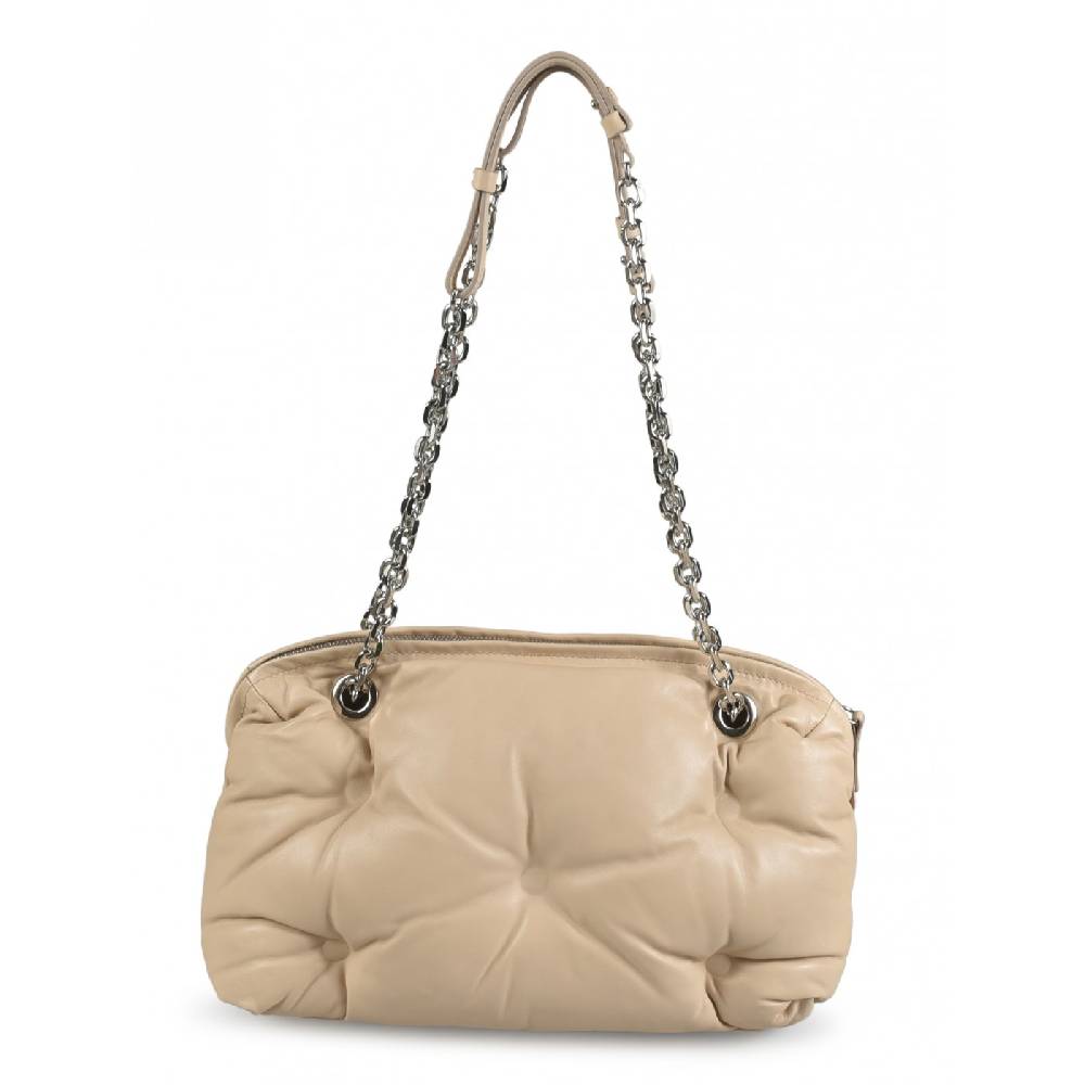 MAISON MARGIELA Glam slam bauletto Promozione