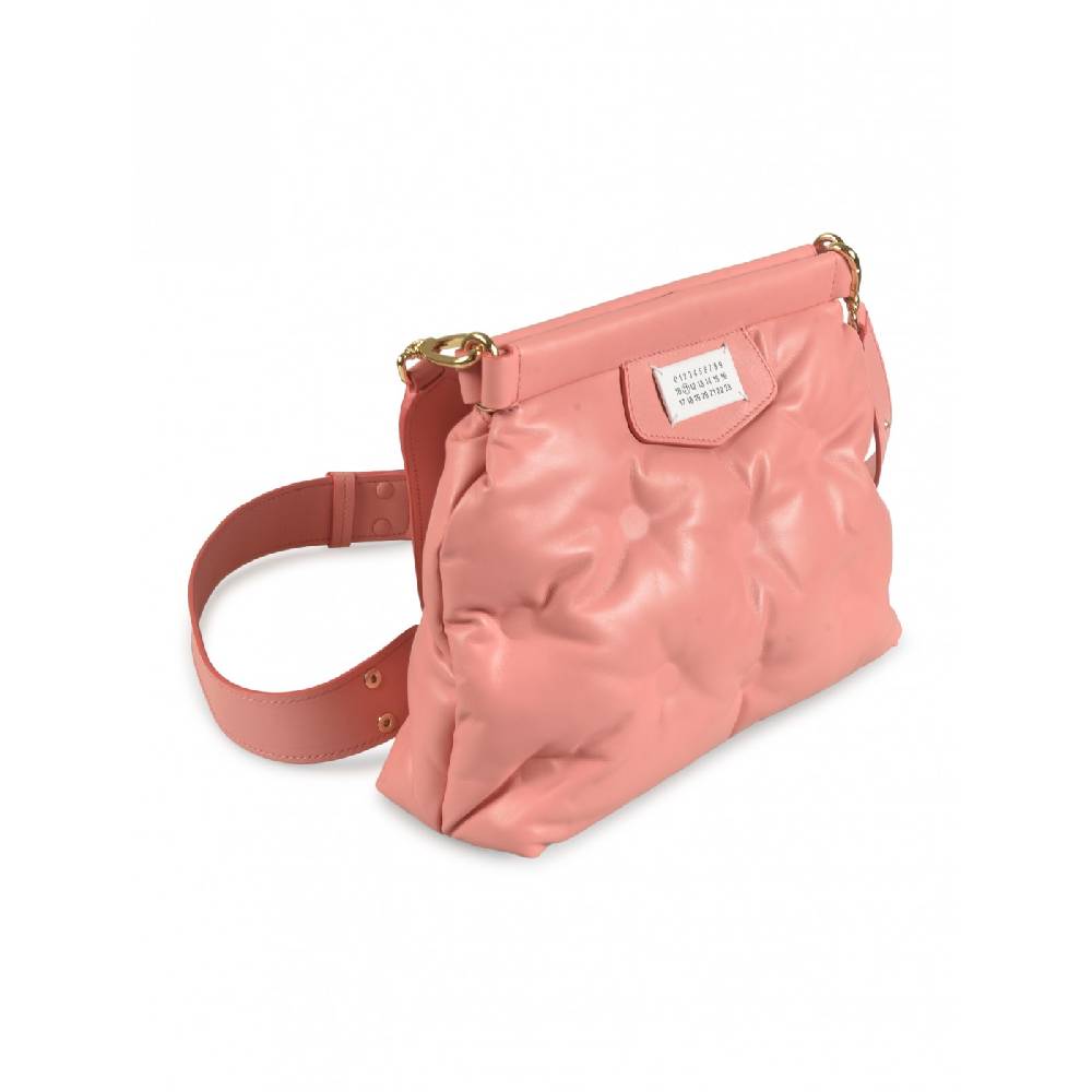 MAISON MARGIELA Borsa glam slam classique small Consegna Veloce