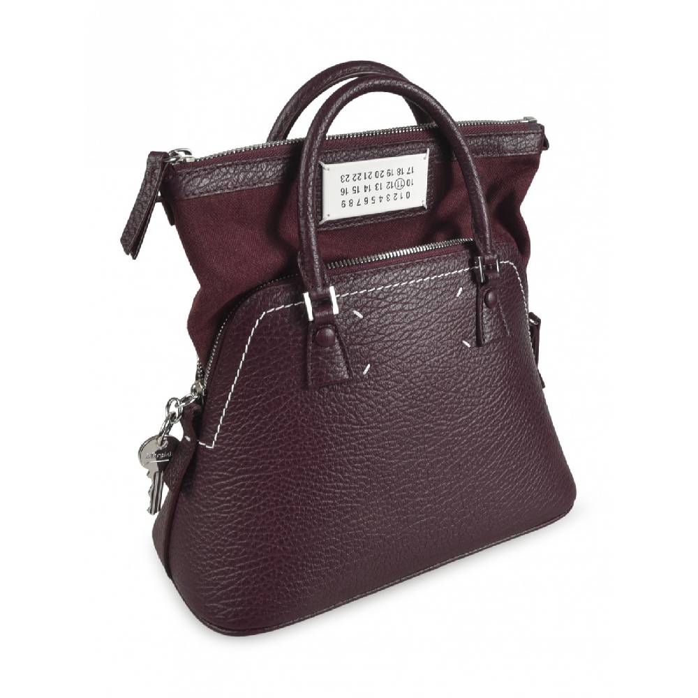 MAISON MARGIELA Borsa 5ac mini Shopping Online