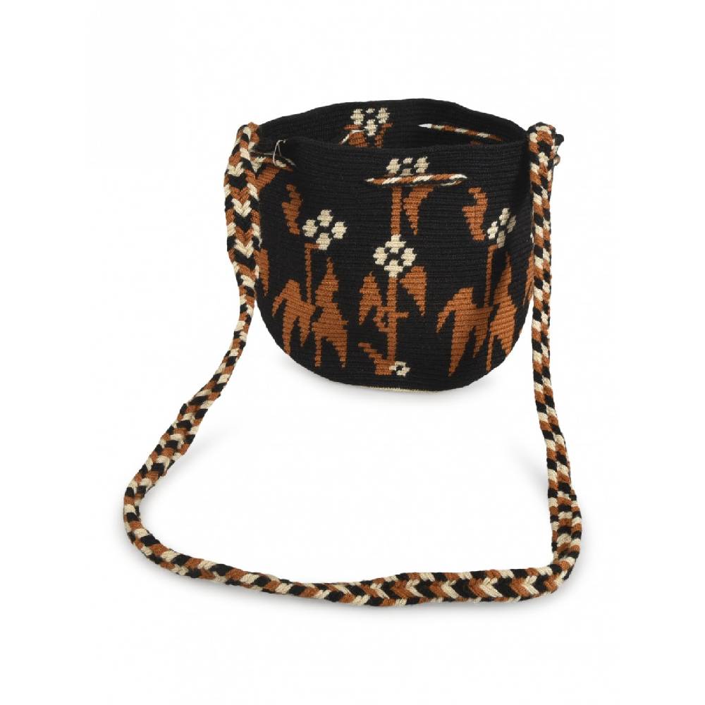  Borsa idalia tracolla fantasia Prezzo Ridotto