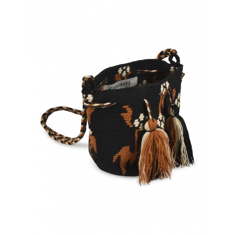  Borsa idalia tracolla fantasia Prezzo Ridotto