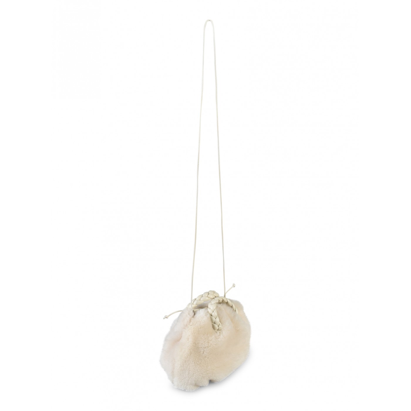HEREU Bombom shearling Presa