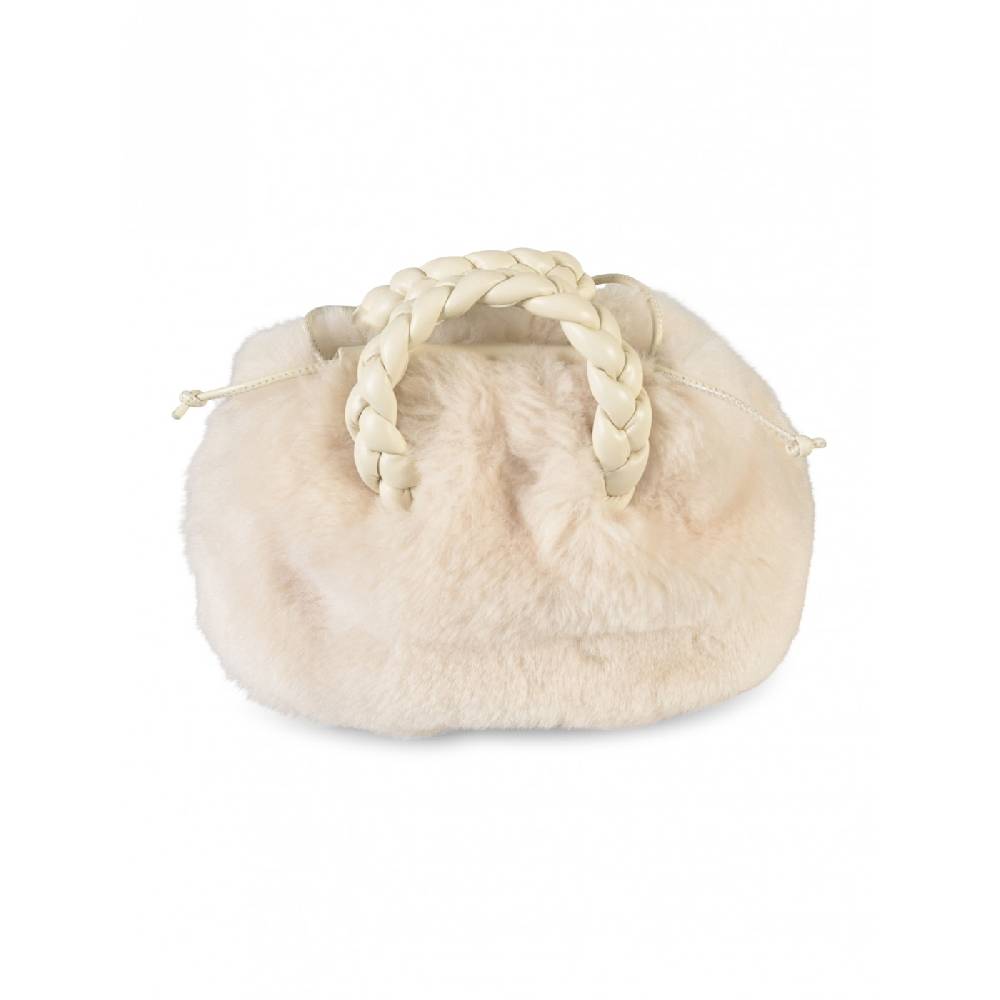 HEREU Bombom shearling Presa