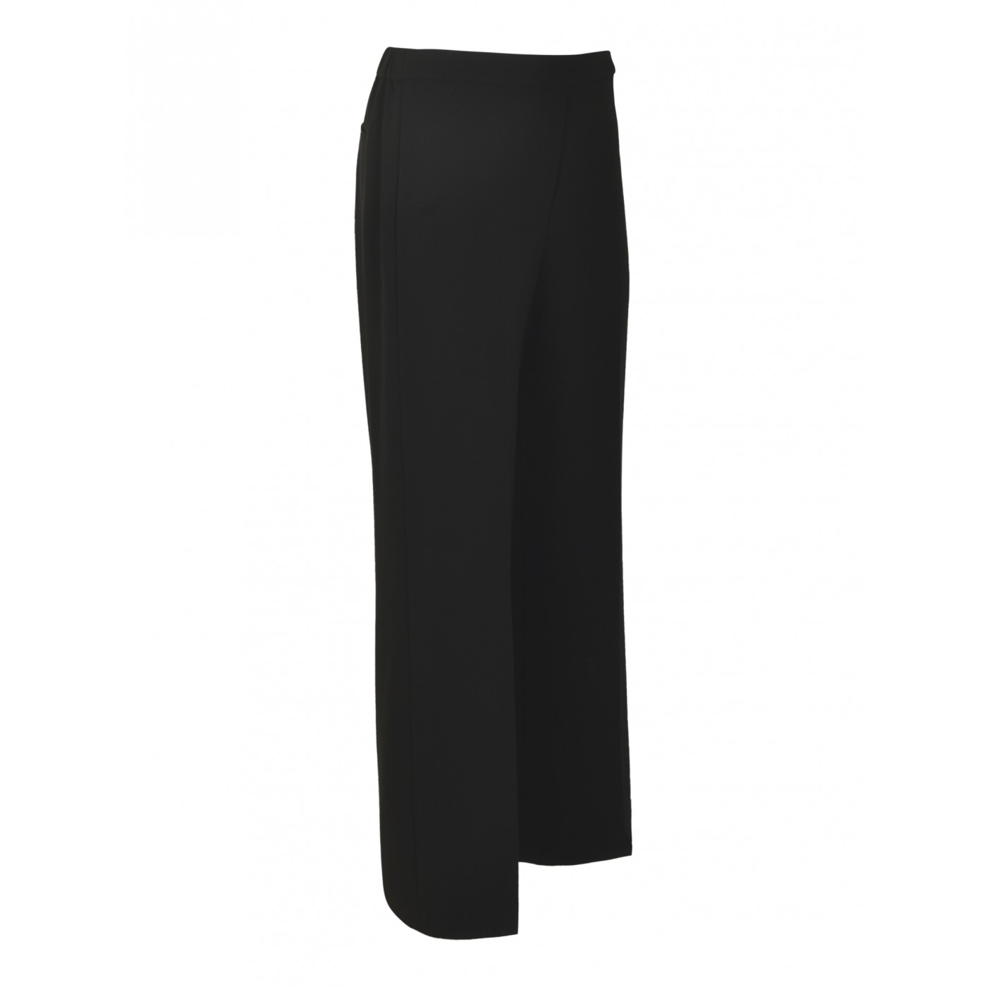 THEORY Pantalone dritto elastico in vita Offerte