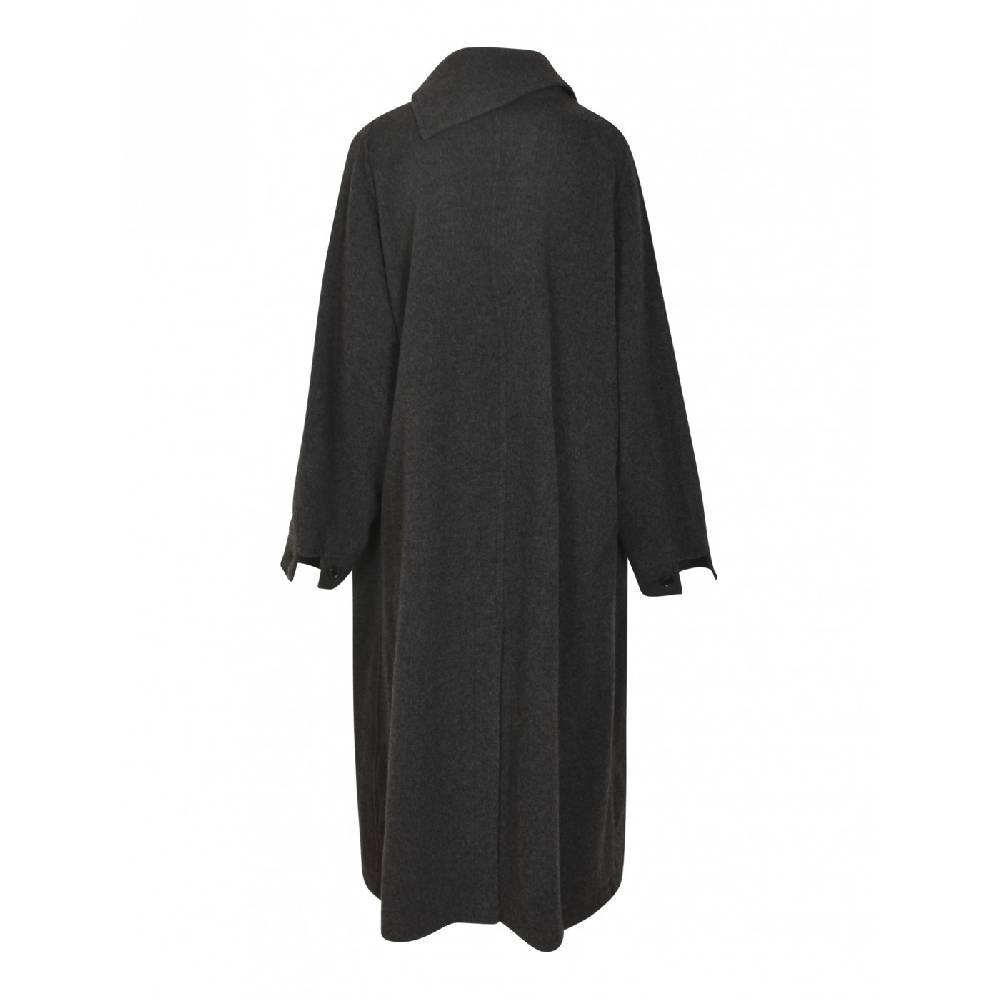 Y&#039;S YOHJI YAMAMOTO Cappotto manica raglan Qualità