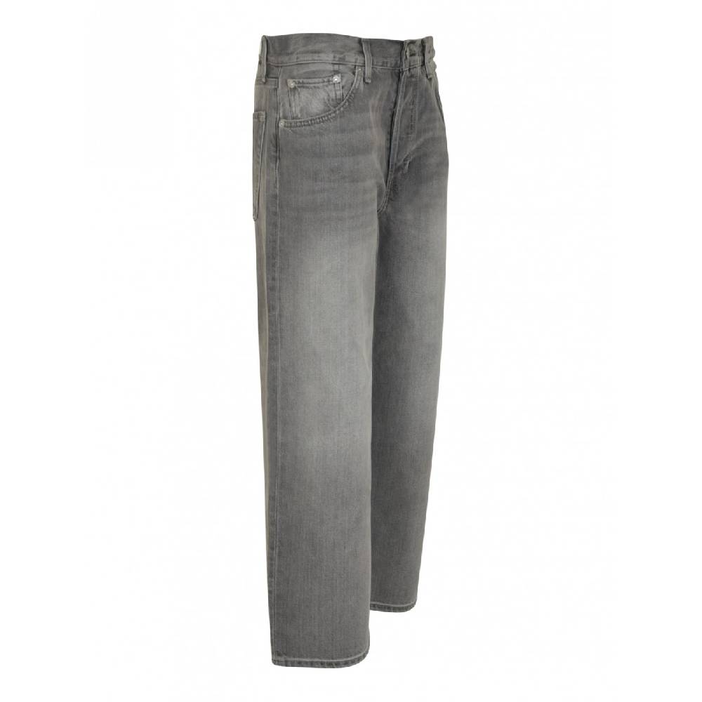 RE/DONE Jeans gamba dritta Pezzi Unici